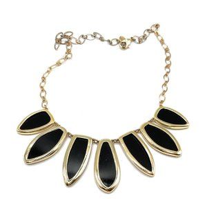 Allegra Stella & Dot Reversible Necklace - N399